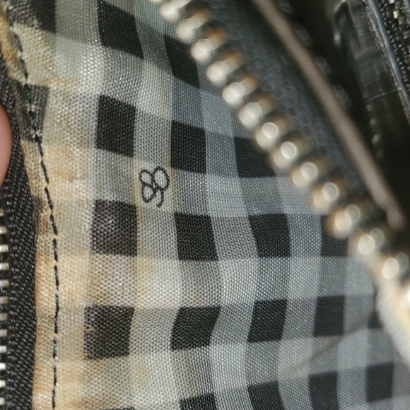 Jessica Simpson Mini Purse - Picture 11 of 12